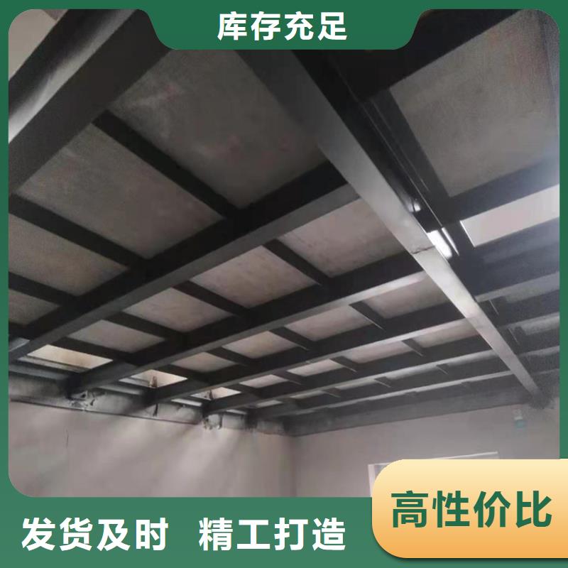 FC纤维水泥加压板用量大不一样