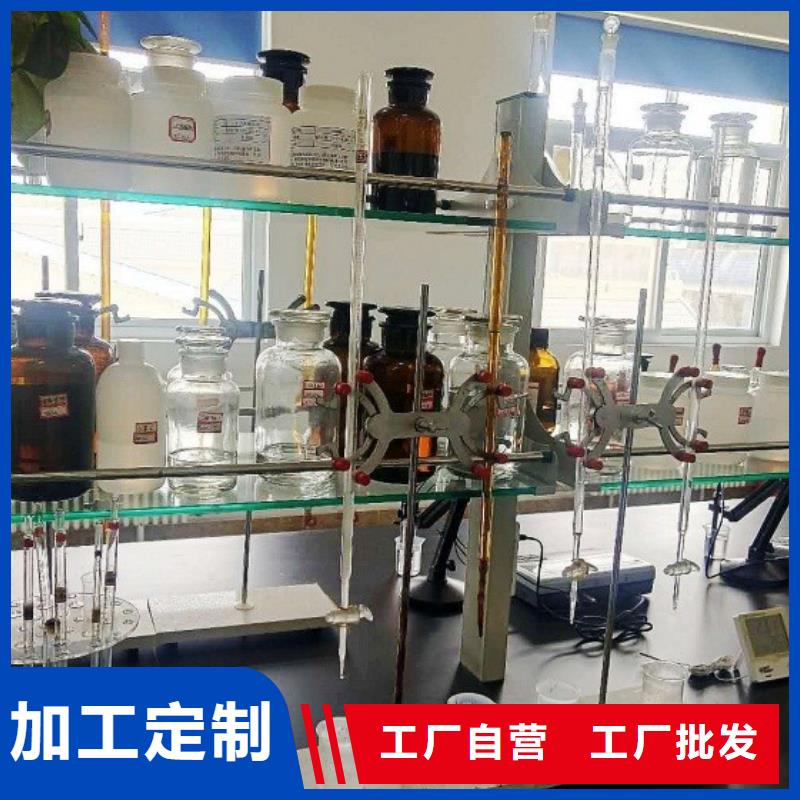  氧化钙用心做产品