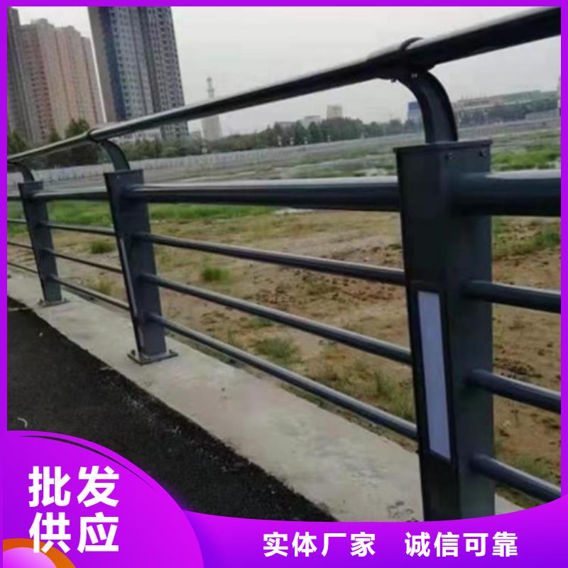 SA级环波梁钢护栏库存充足