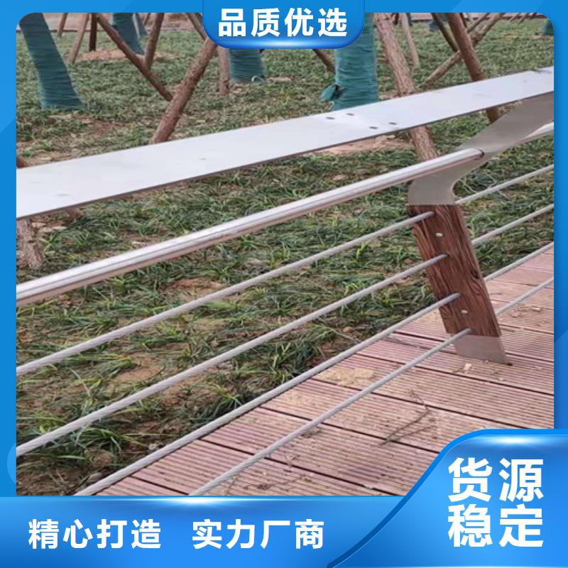 桥梁护栏栏杆市场行情