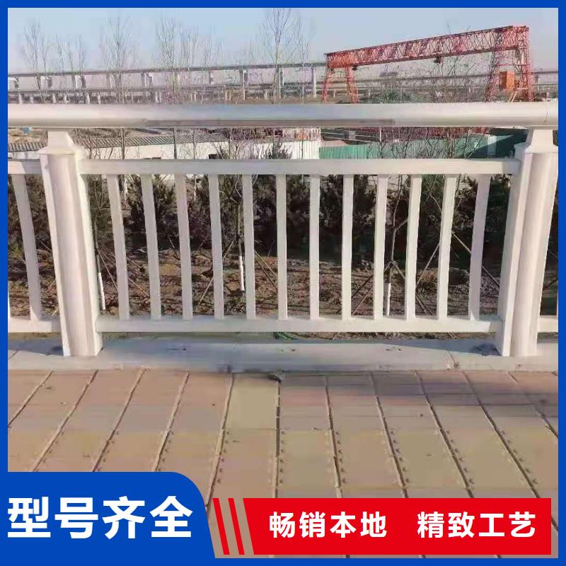 桥梁护栏欢迎来电询价