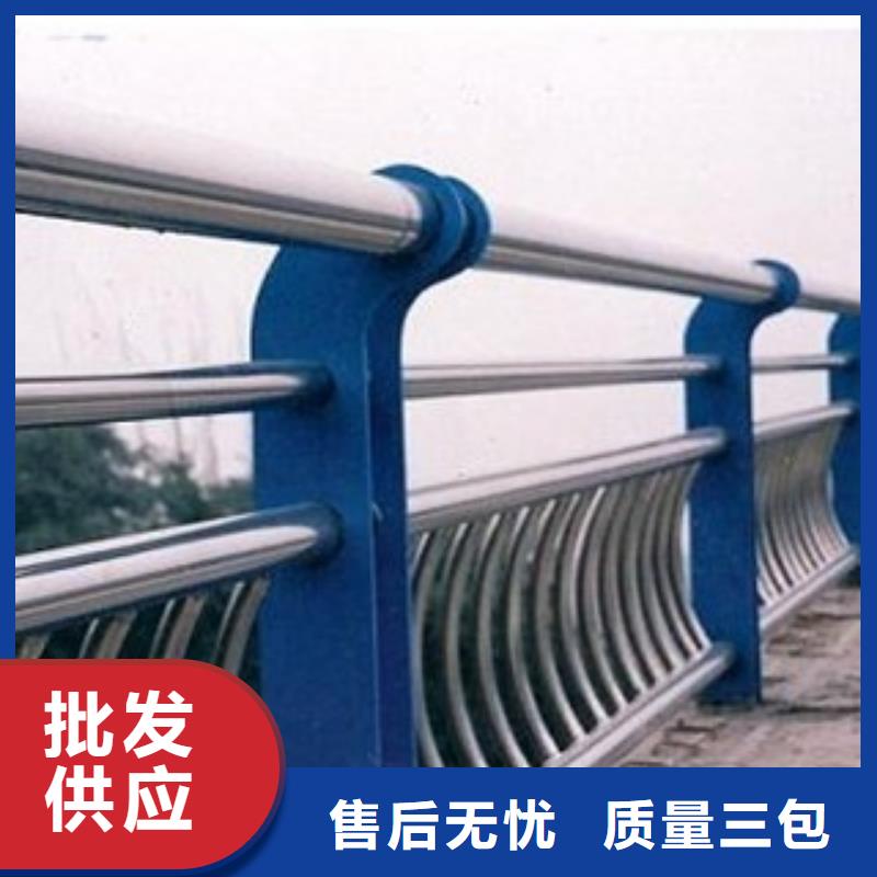 铸钢护栏立柱厂家直销坚固耐用