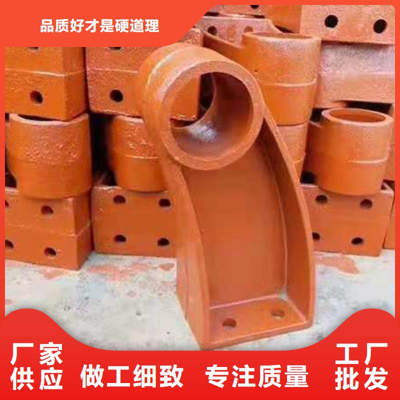 铸钢护栏-【景观】护栏厂家直销