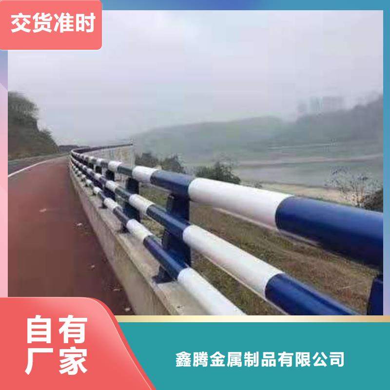 铸钢护栏防撞立柱产地厂家直销