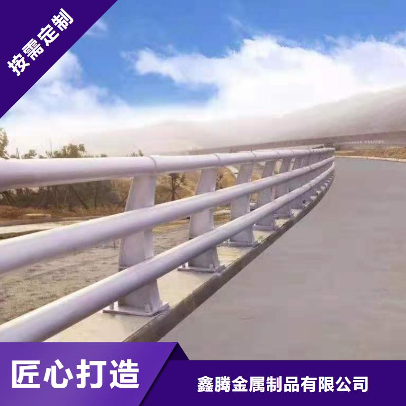【铸钢护栏灯光护栏多年行业经验】
