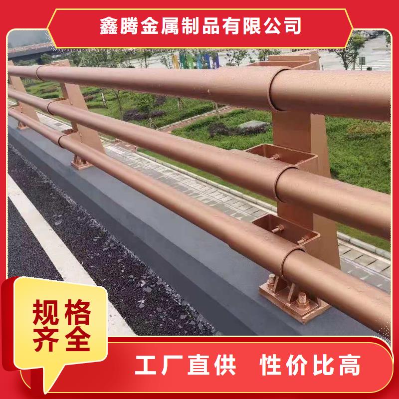 铸钢护栏【灯光护栏】匠心制造