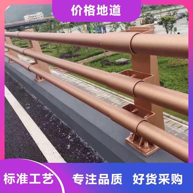 护栏铸钢防撞立柱山东厂家
