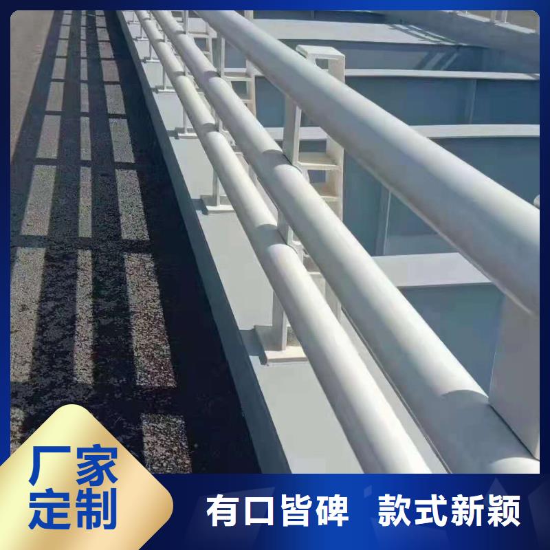 铸钢护栏道路隔离栏联系厂家