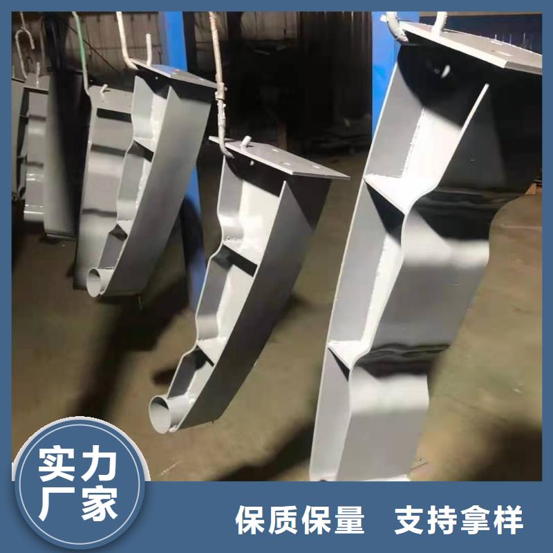 铸钢护栏让客户买的放心