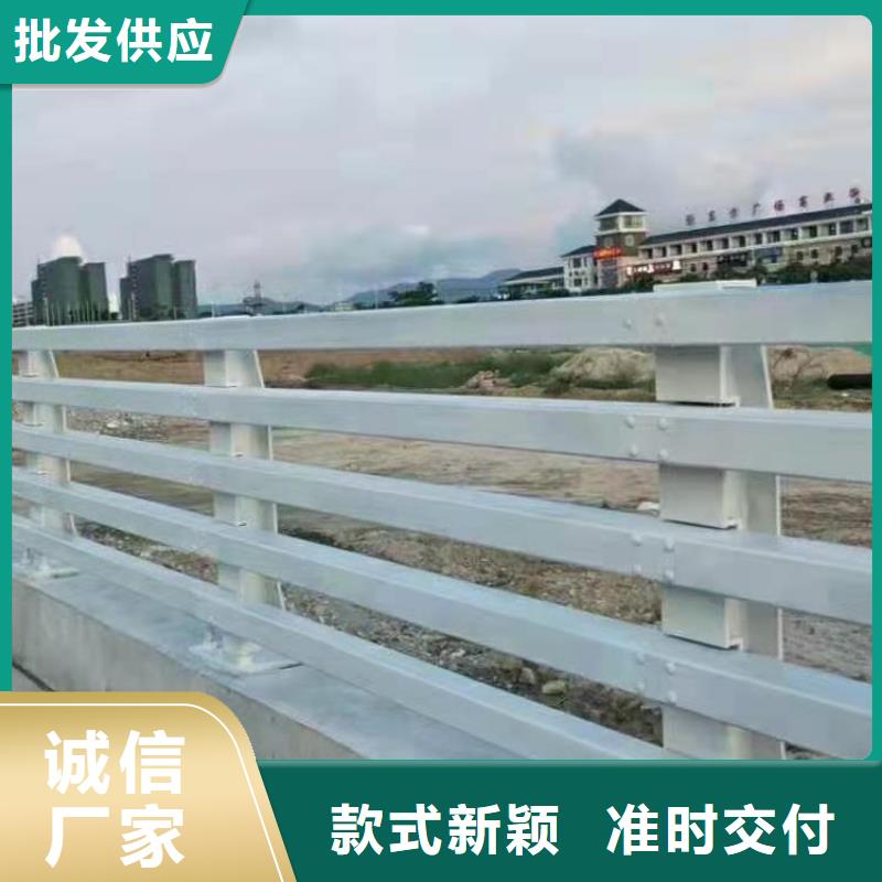 道路防撞路栏杆质优价廉