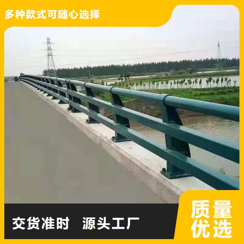 道路护栏道路隔离栏实力公司