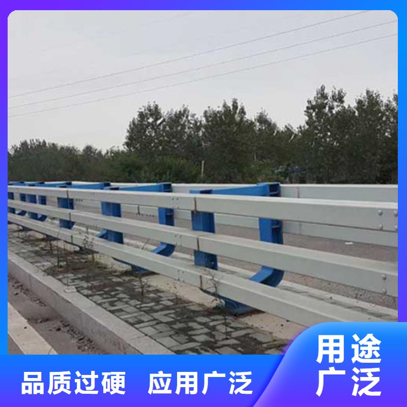 国道道路栏杆图片源头工厂送货上门