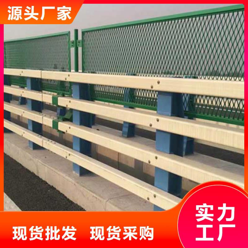 【道路护栏铸钢护栏价格实惠工厂直供】