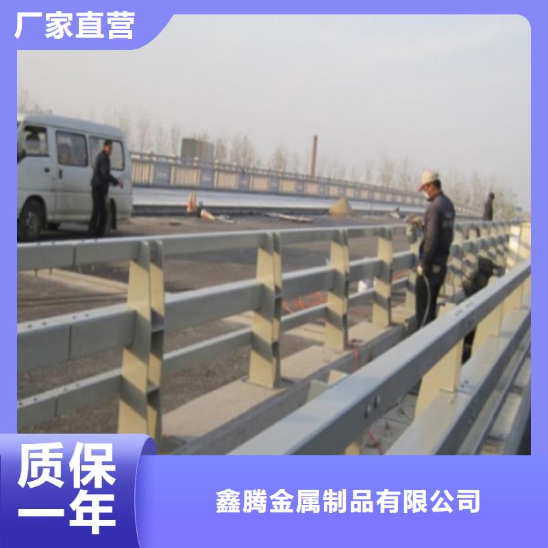 道路护栏板一米起订