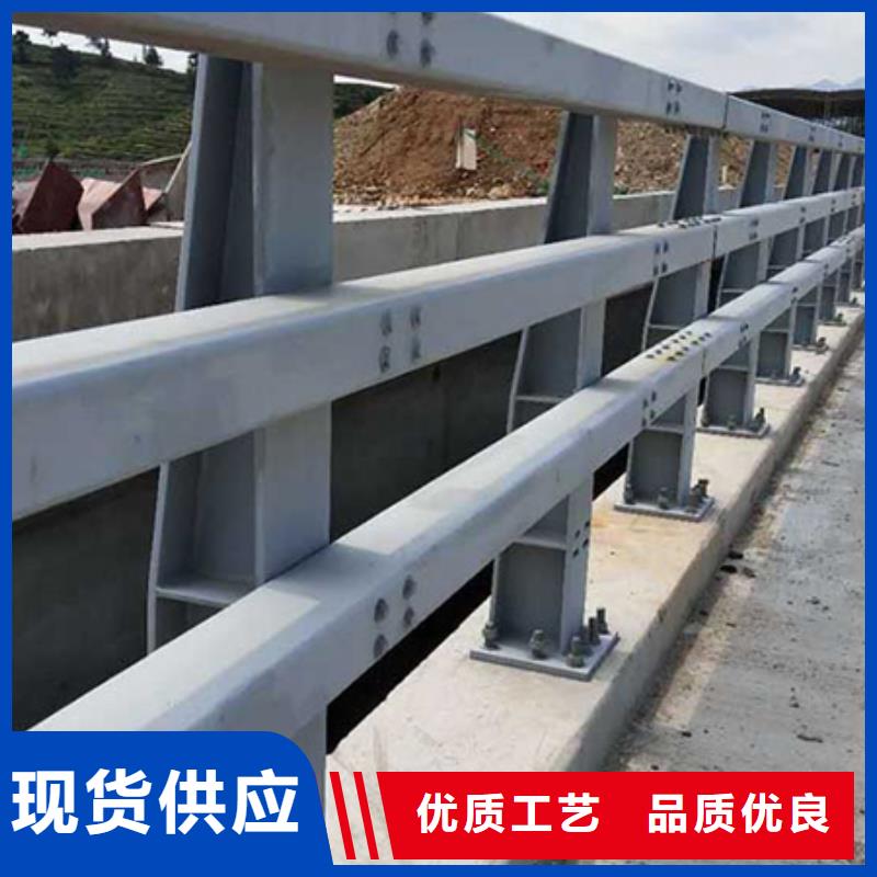 道路护栏道路隔离栏实力公司