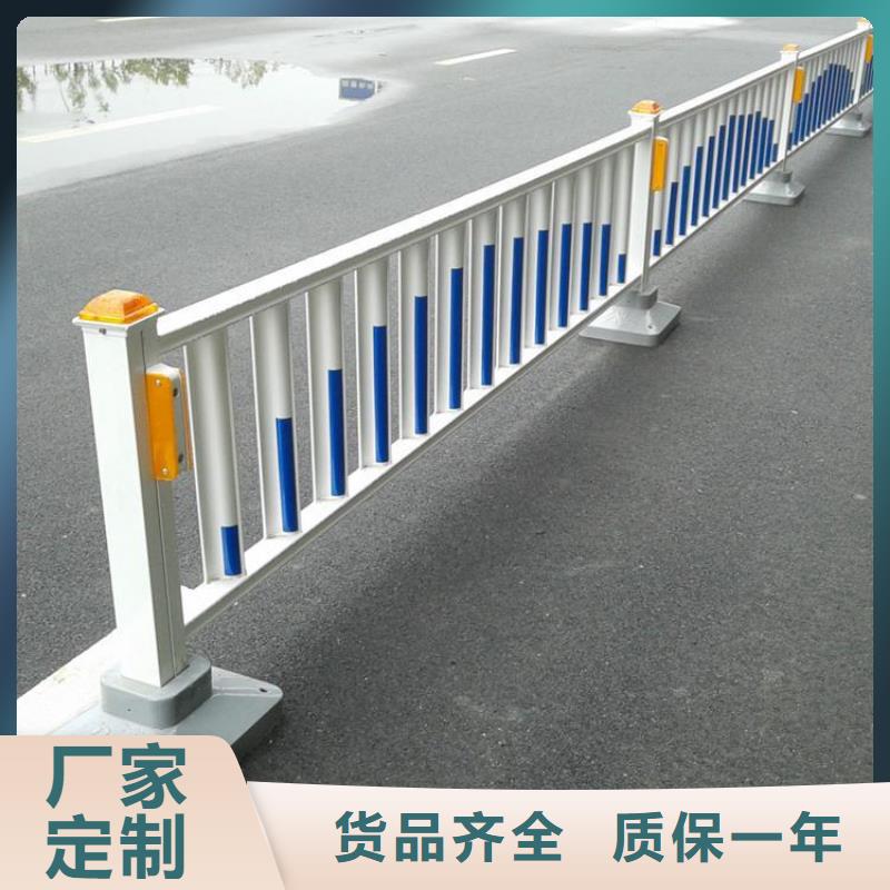 道路护栏铝合金护栏拒绝中间商