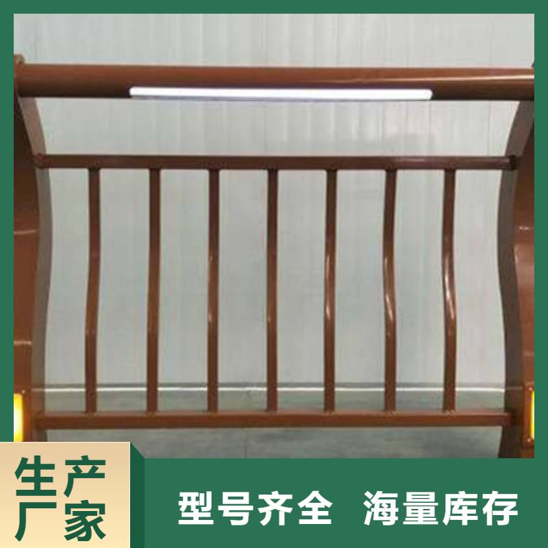 灯光护栏批发行业10年经验