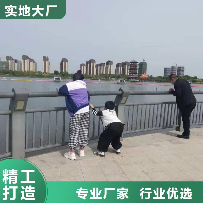 桥梁灯光护栏厂家哪家企业质量好
