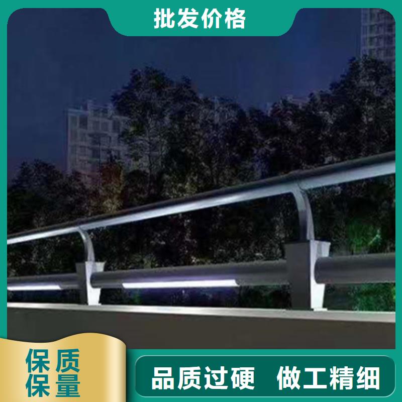 灯光护栏一站式服务