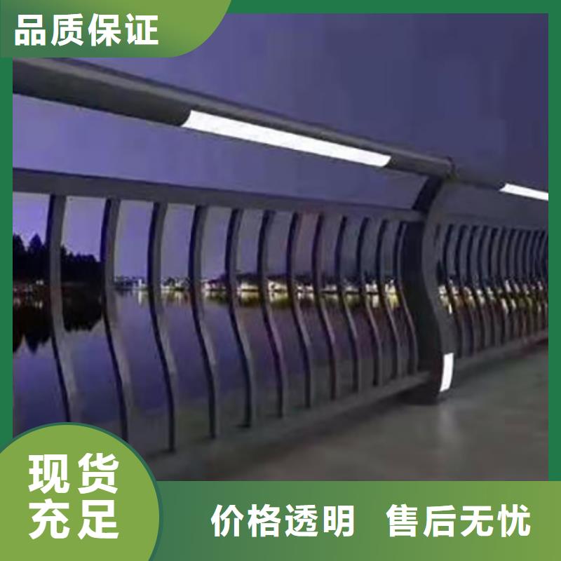 桥上护栏灯光图片施工图片