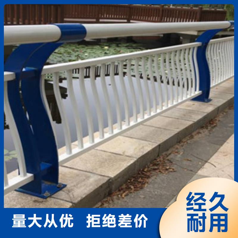 河道石材护栏支持定制