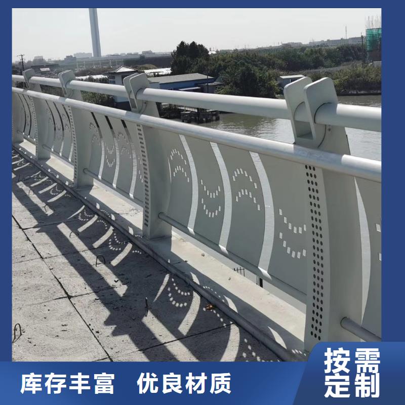 景观河道护栏图片大全技术更加专业,
