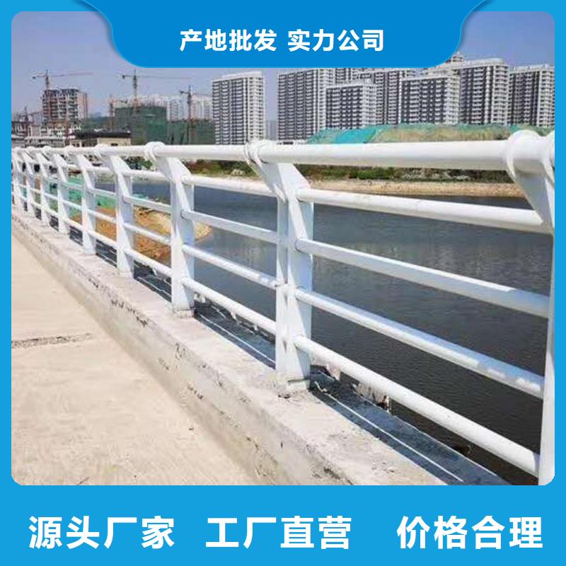 【河道护栏】铸造石护栏源头采购