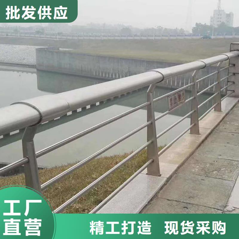 河道护栏草坪丨优质生产线