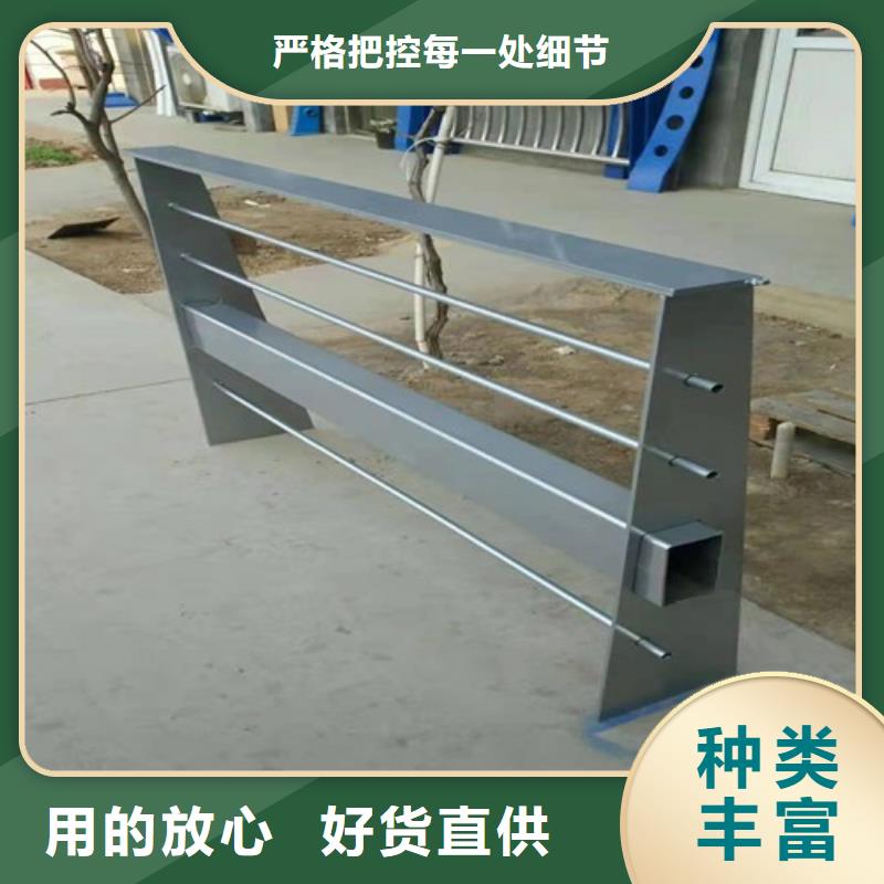 河道护栏草坪丨优质生产线