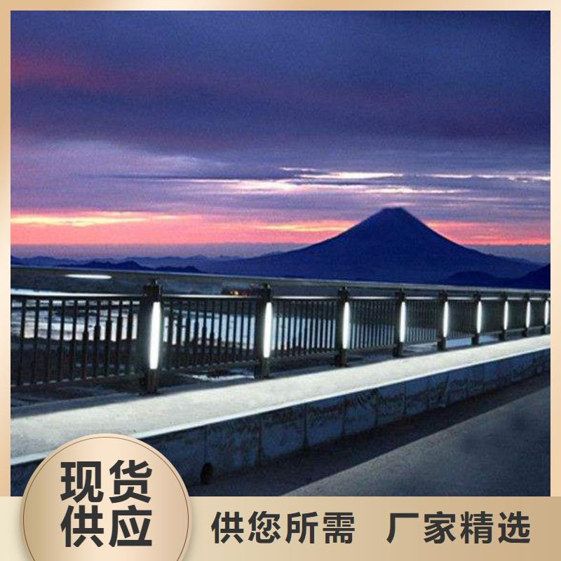 河道护栏,景观河道护栏厂家拥有先进的设备