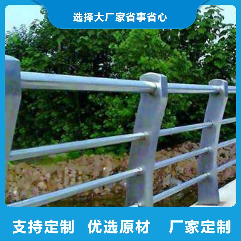 【河道护栏】铸造石护栏源头采购