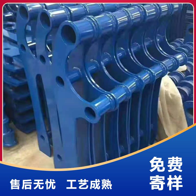 防撞钢护栏产品高强度,耐腐蚀