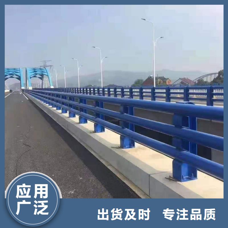 u防撞护栏耐腐蚀