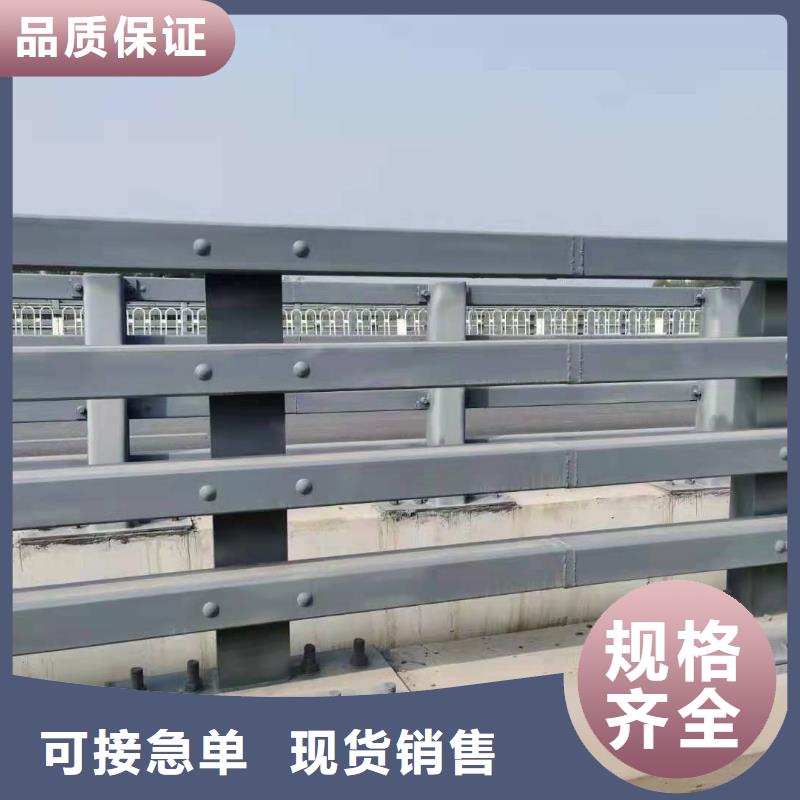 u防撞护栏耐腐蚀