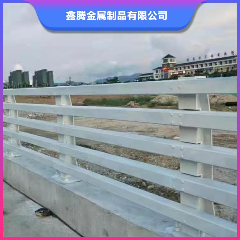 公路防撞护栏款式新颖质优价廉
