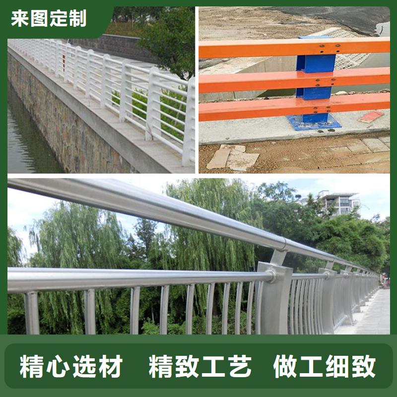 防撞护栏厂价格咨询