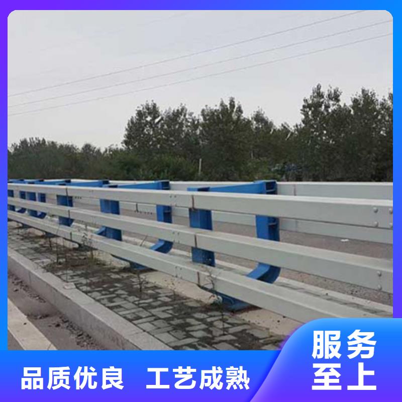 u防撞护栏耐腐蚀