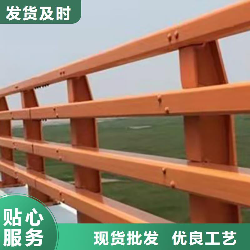 桥梁护栏防撞来电咨询-诚信为本