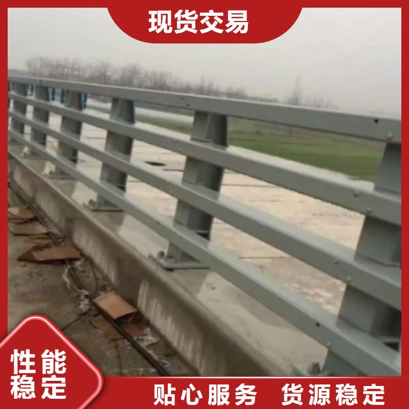 u防撞护栏耐腐蚀