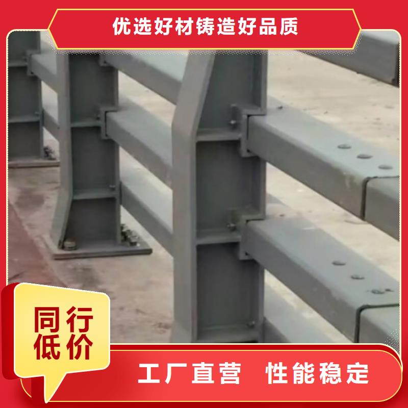 u防撞护栏耐腐蚀