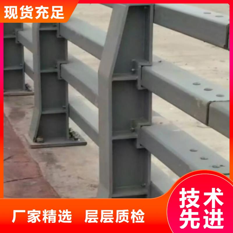 福建防撞护栏质优价廉
