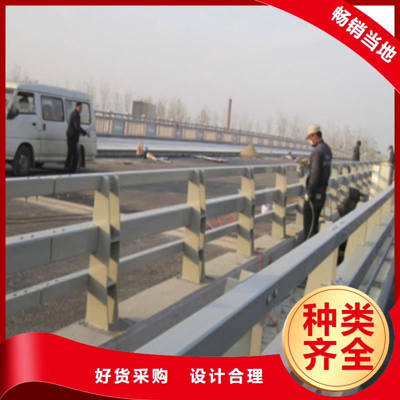 u防撞护栏耐腐蚀