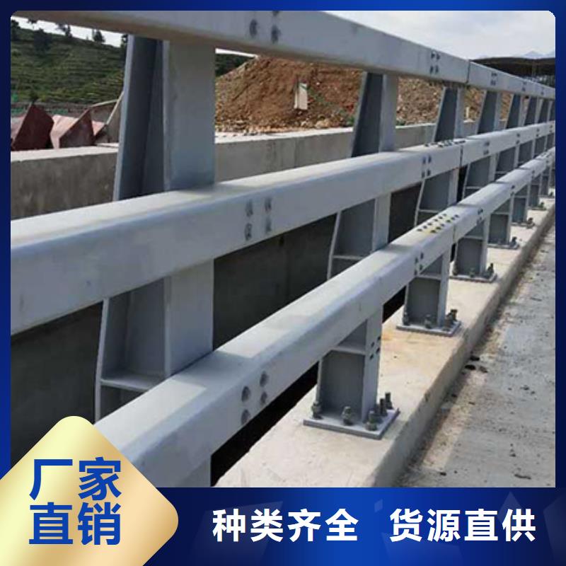 u防撞护栏耐腐蚀