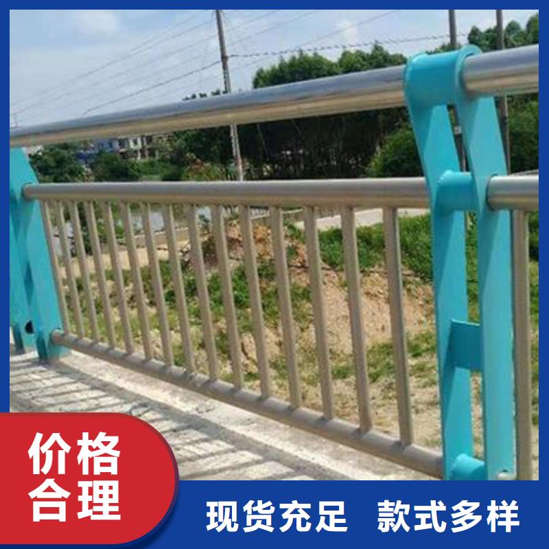 桥梁景观铸造石护栏可以定做吗