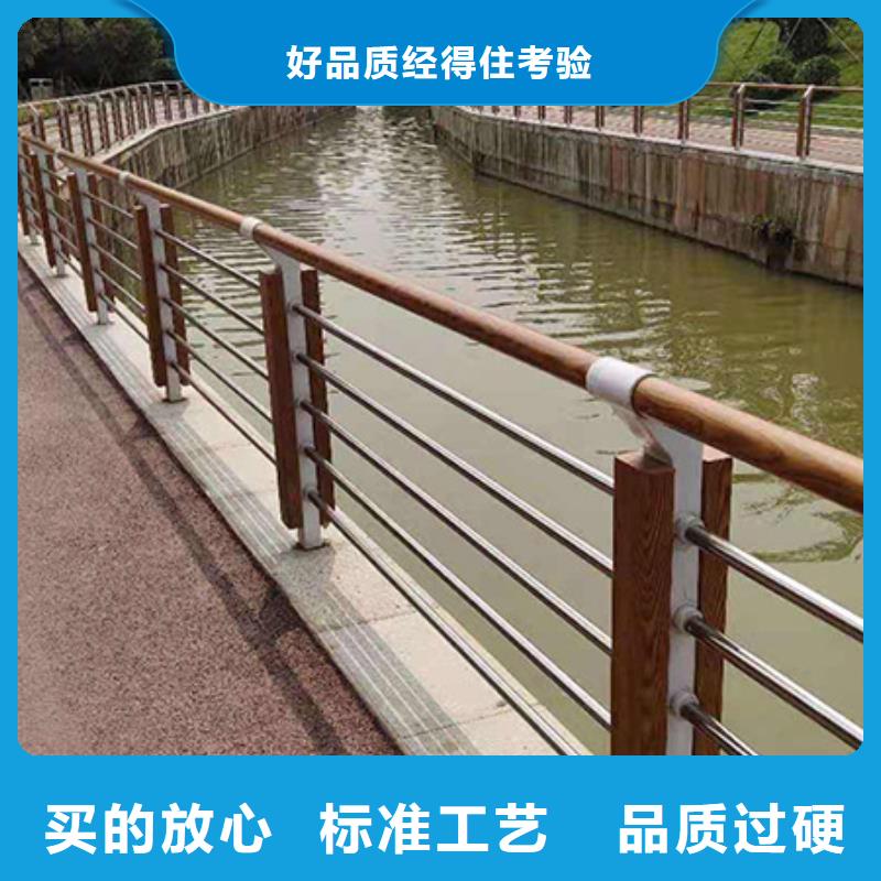 景观仿木护栏批发厂家产品质量保证