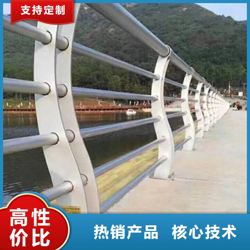 园林景观仿木护栏哪里有卖