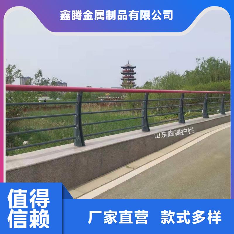 园林景观仿木护栏哪里有卖
