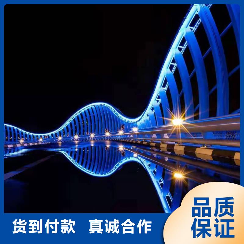 仿竹景观护栏加工定做