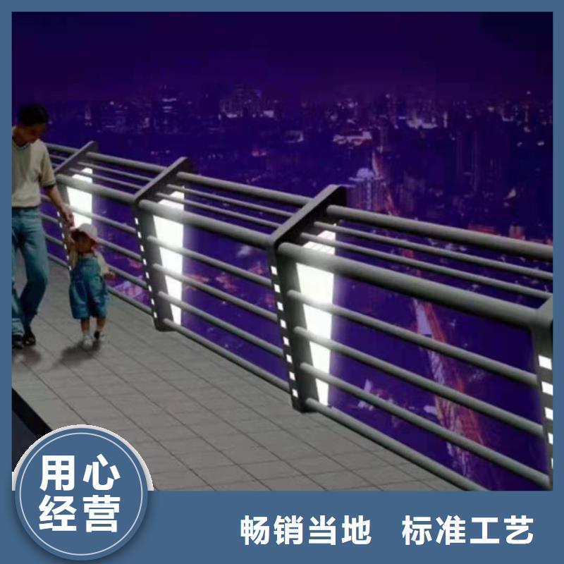 景观仿木护栏多少钱产品多样
