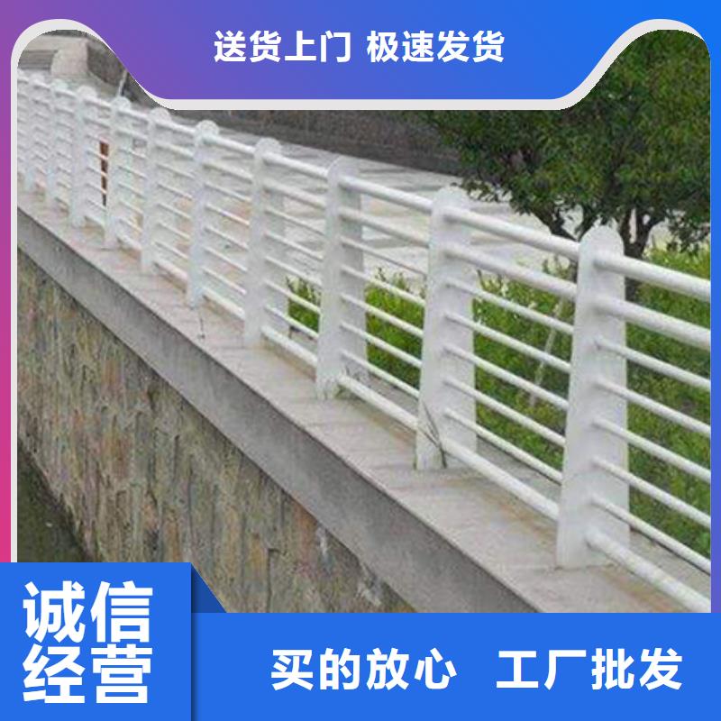 仿竹护栏景观墙颜色均为国标颜色